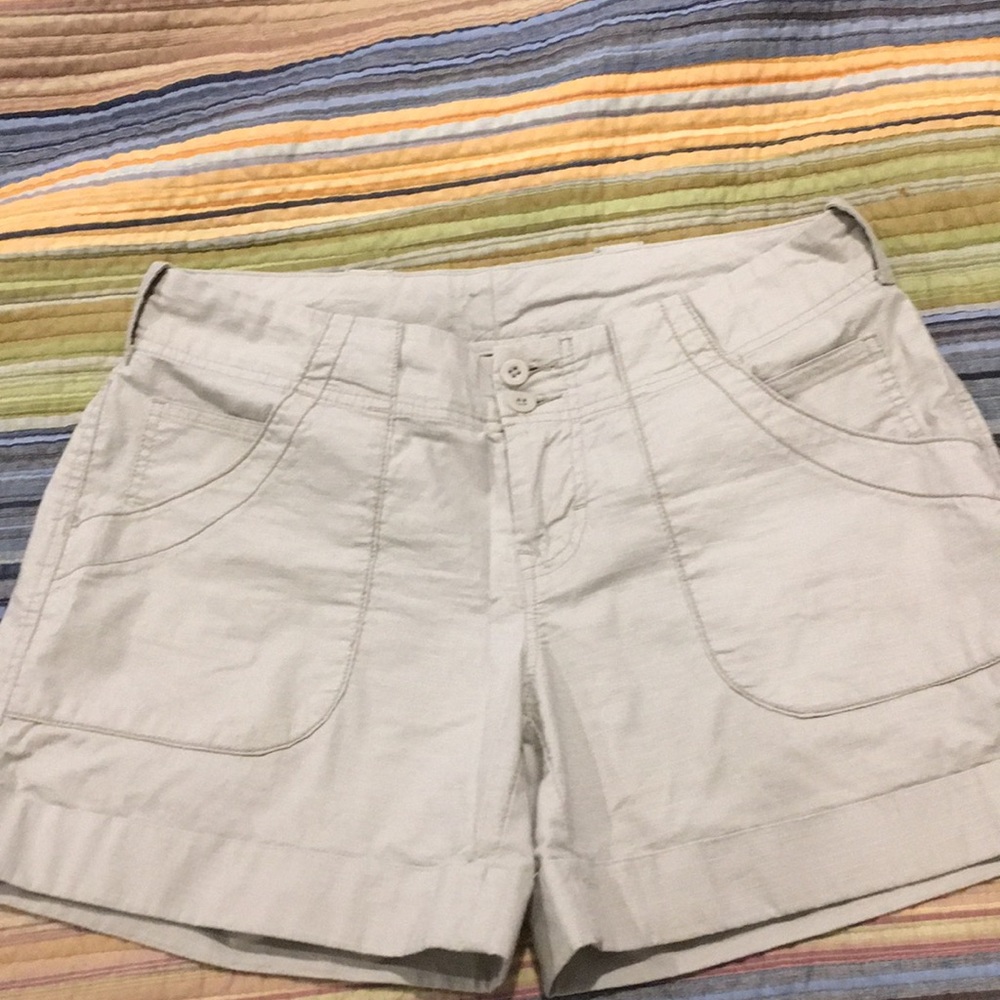 Koppen Brand hiking shorts